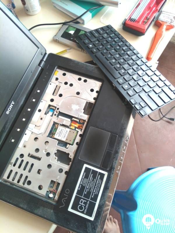 AC , Fridge and Computer repair
