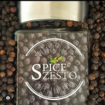 QB user SPICE ZESTO