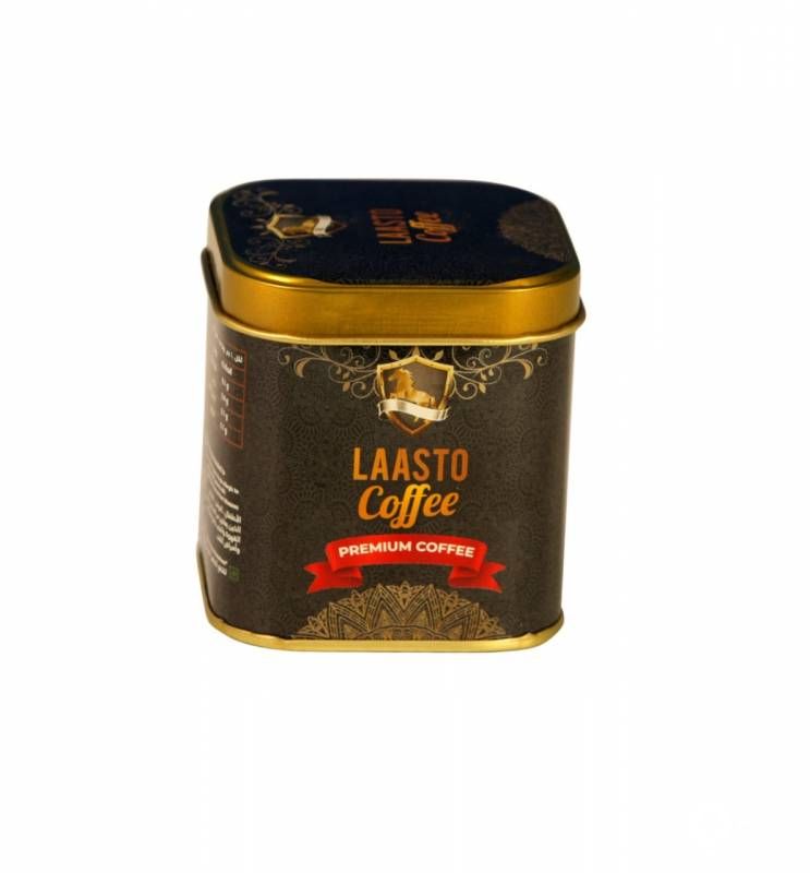 Laasto Coffee