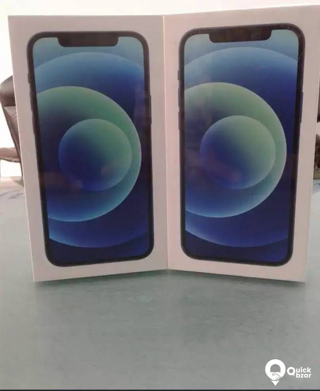 Iphone 12 128 GB