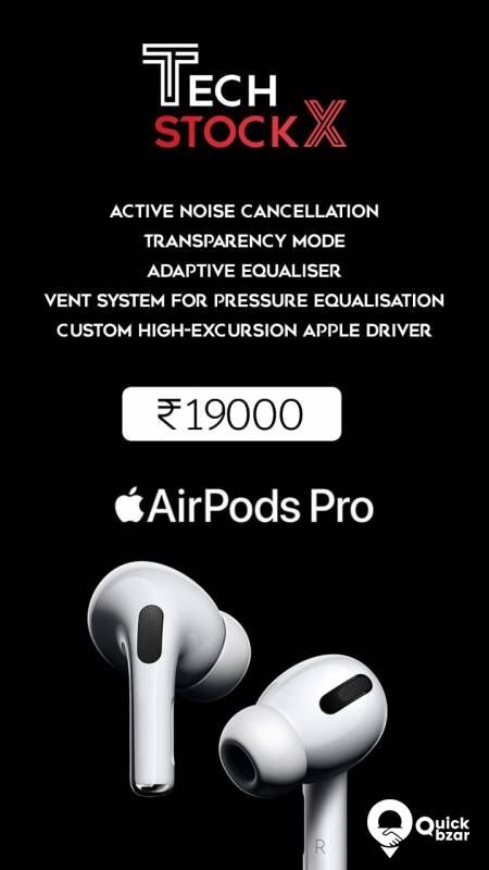 Airpods pro