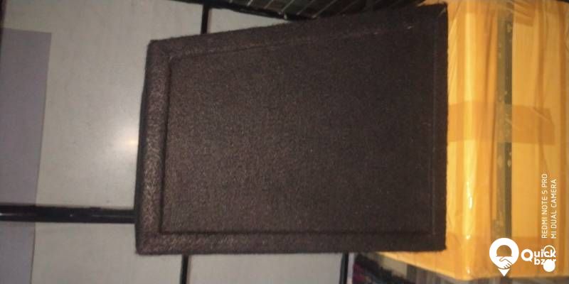 12inch dinity sub & box with Power amb