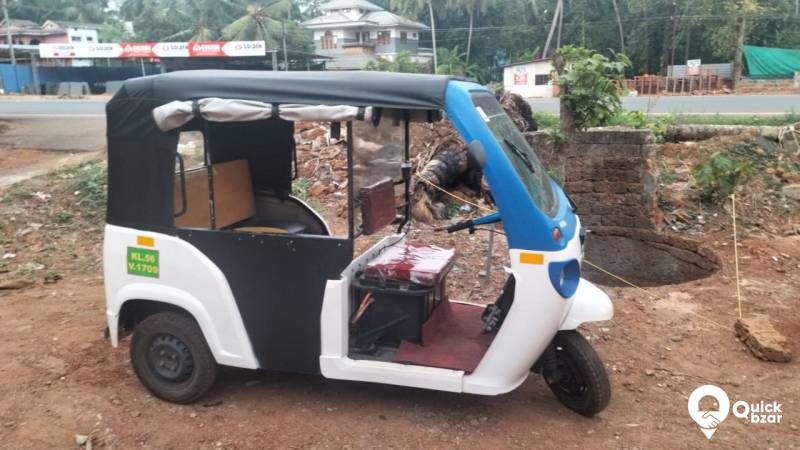 പുതിയ ഇൻഷുറൻസ്