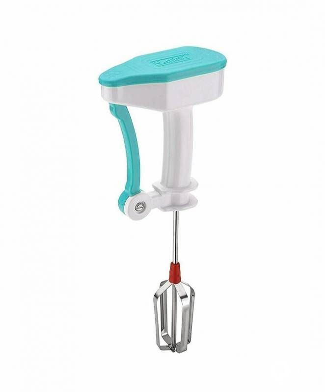 Hand blender