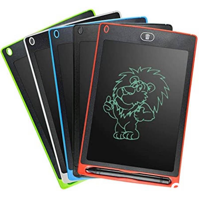 LCD Slate for everyone