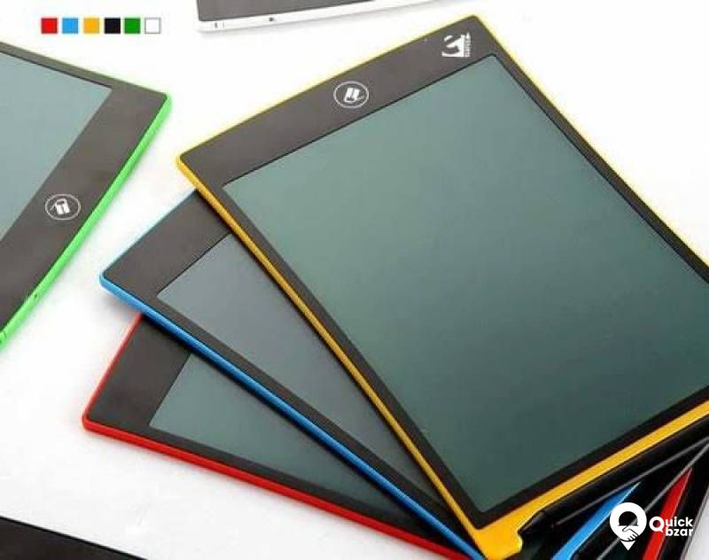 LCD Slate for everyone