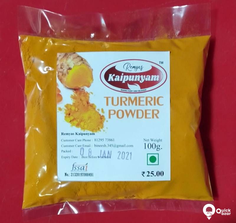 Remyas Kaipunyam Products