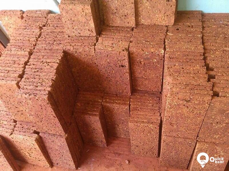 LATERITE CLADDING TILE, NATURAL STONES, PEBBLES