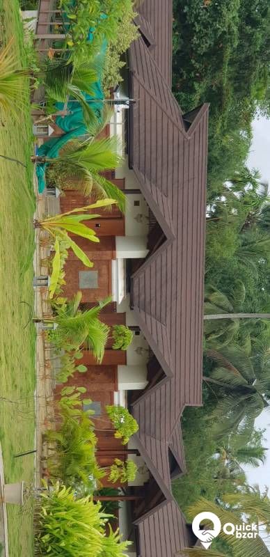 LATERITE CLADDING TILE, NATURAL STONES, PEBBLES