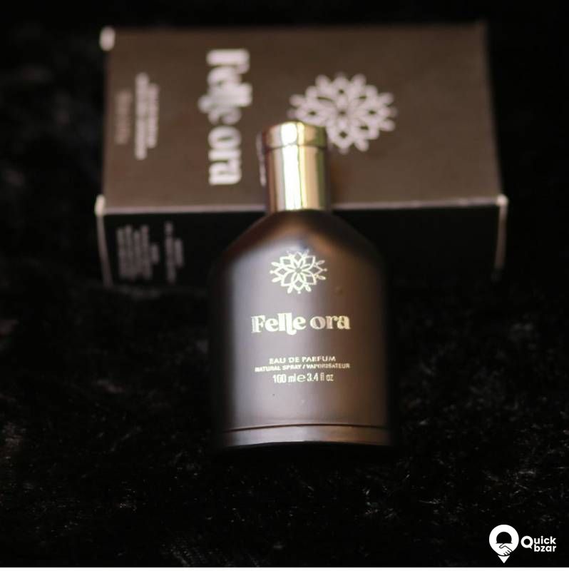 Premium Luxury Perfume Long Lasting Fragrance