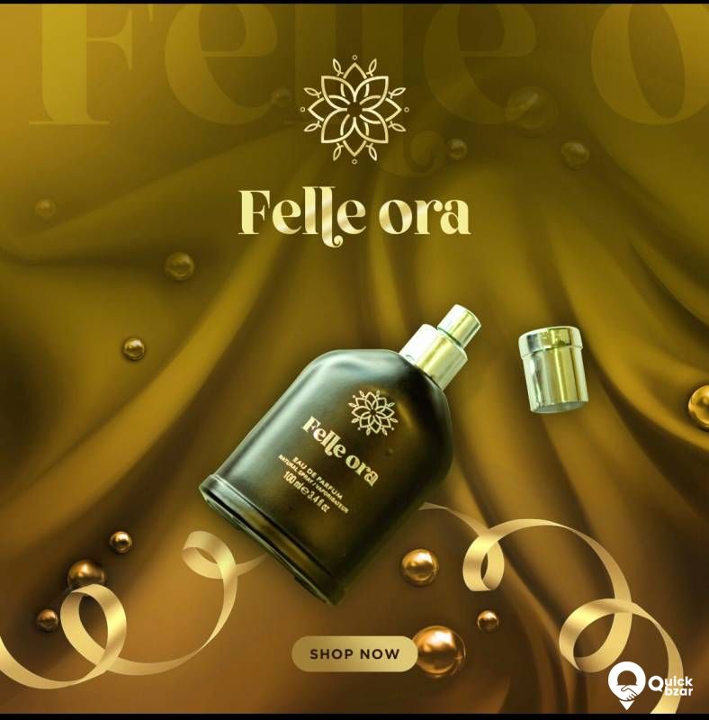 Premium Luxury Perfume Long Lasting Fragrance