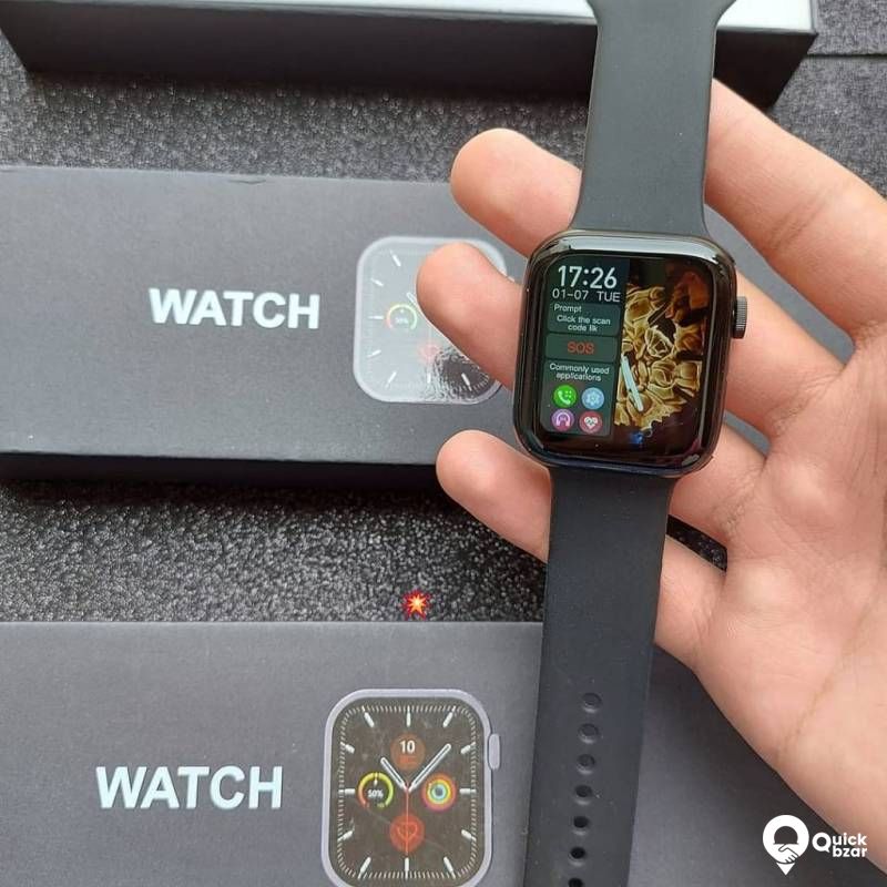 i watch w26+pro