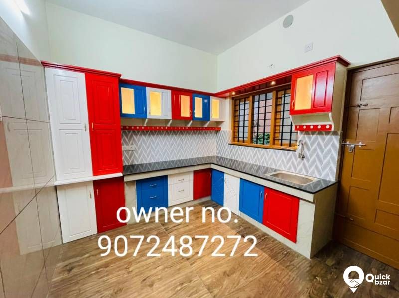 House for Sale in Trivandrum