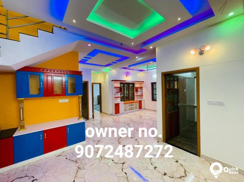 House for Sale in Trivandrum