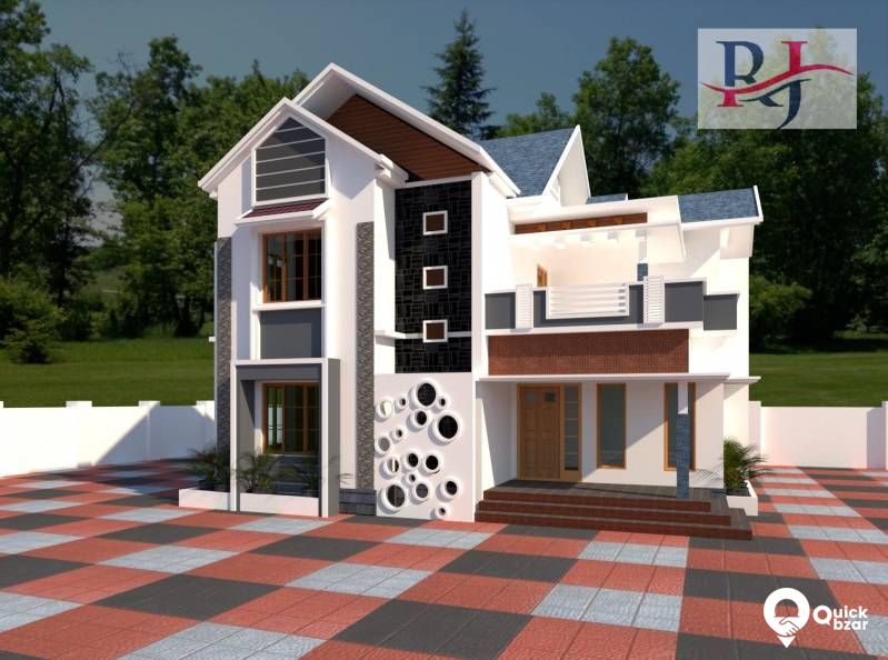 Building Designing