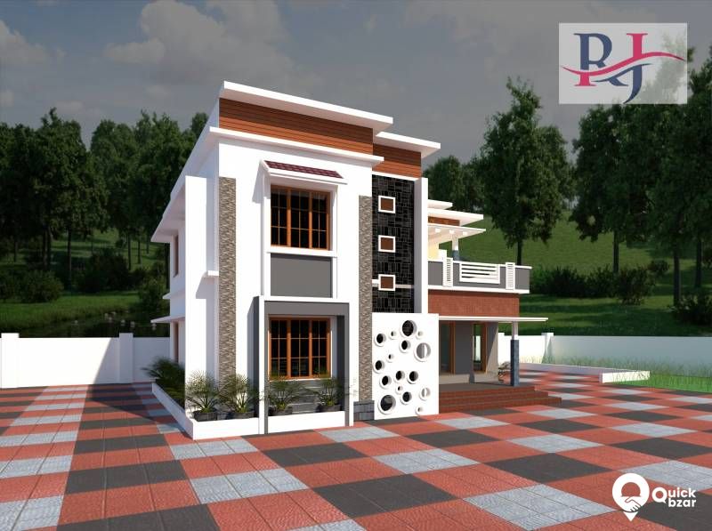 Building Designing
