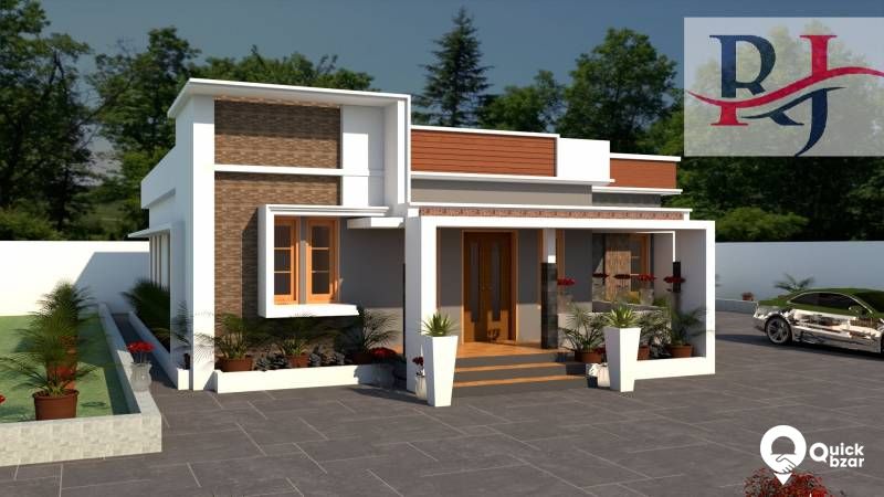 Building Designing