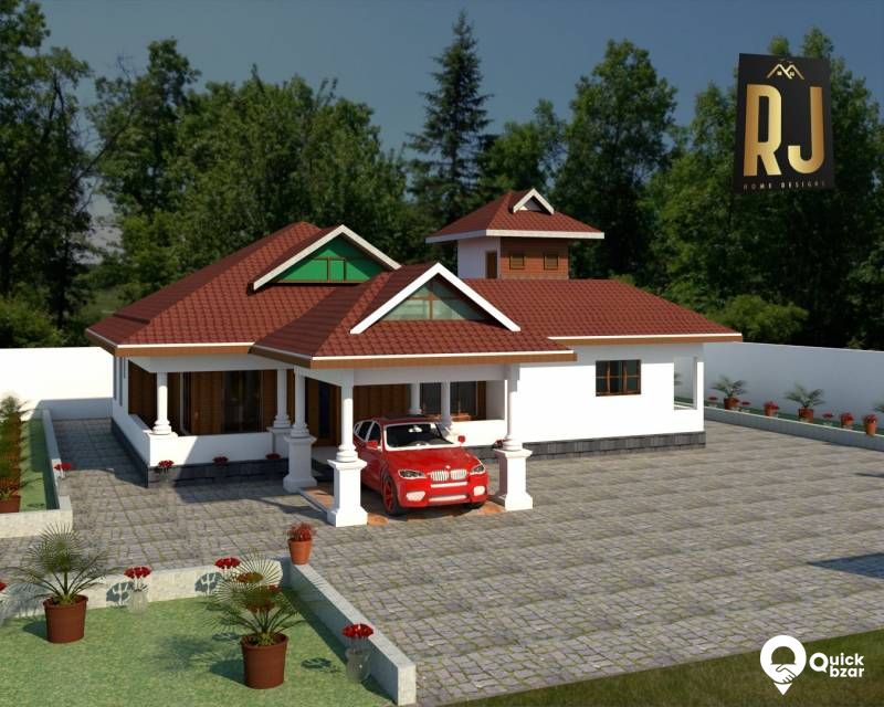 Building Designing