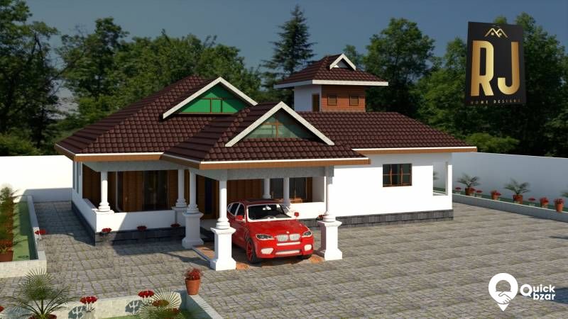 Building Designing
