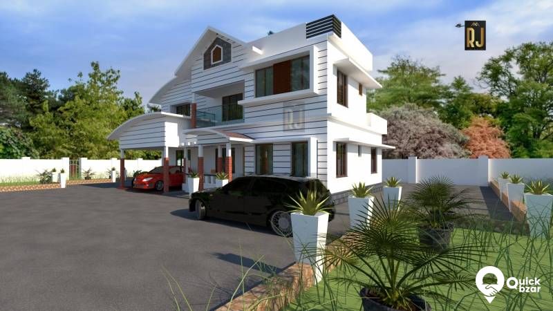 3d design services