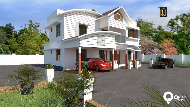 3d design services