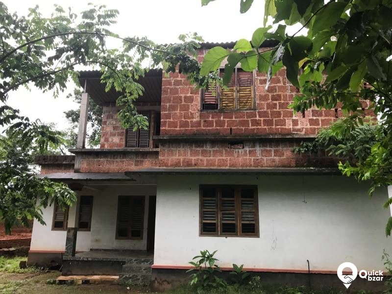 House For Sale Kannur