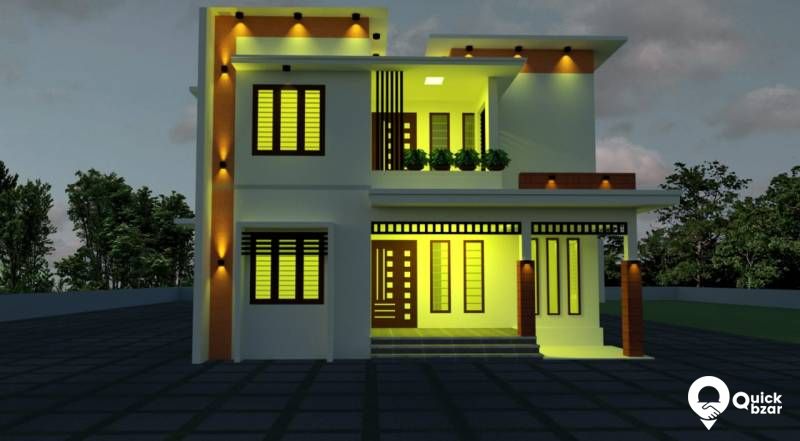building design and plan