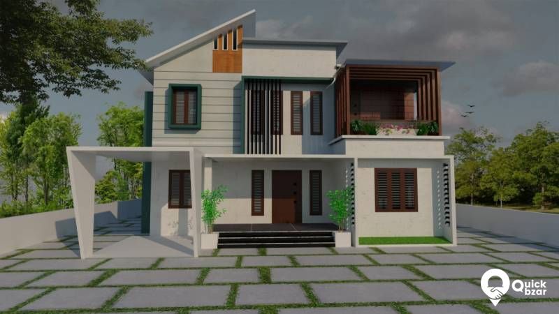 building design and plan