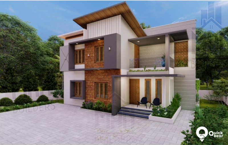 building design and plan