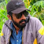 QB user Gopakumar