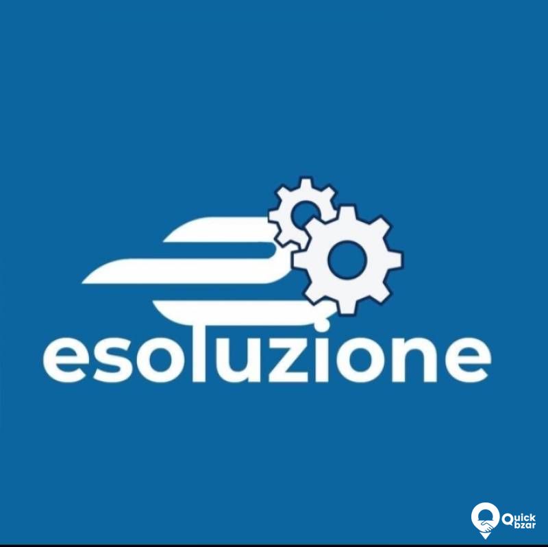 esoluzione bill book_erp