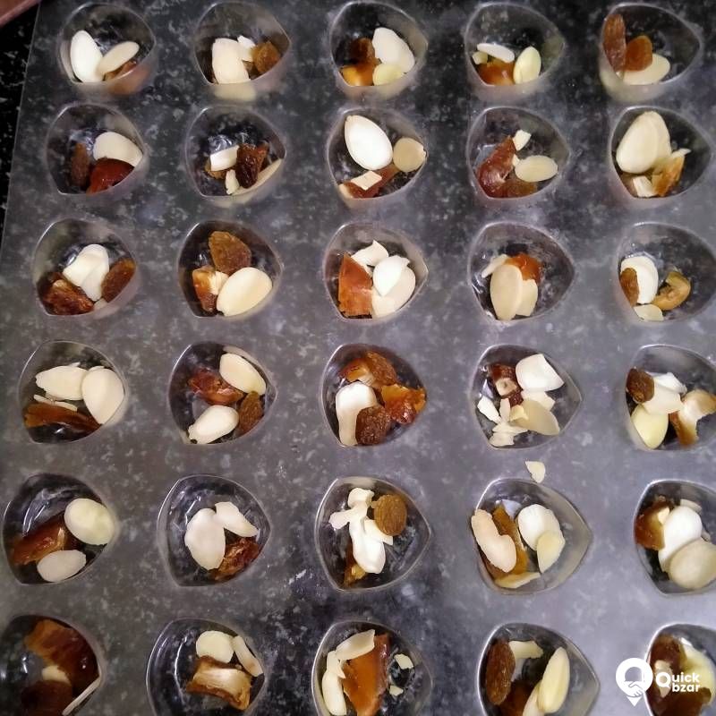 LiYa Chocolate- Quality taste