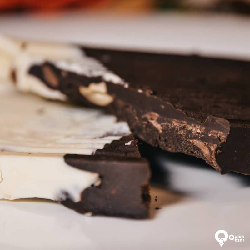 LiYa Chocolate- Quality taste