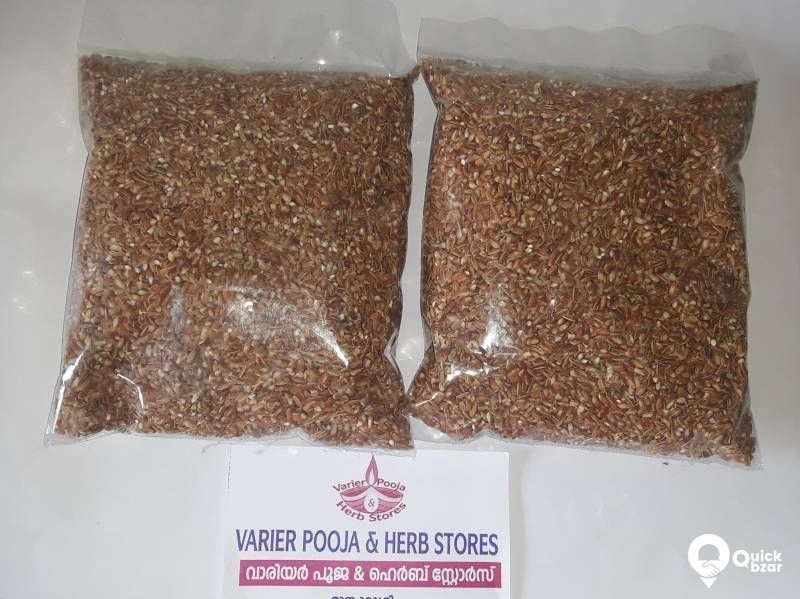 Varier Pooja & Herb Stores