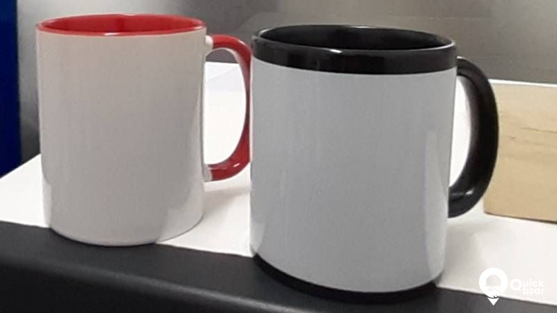 personalized mug printing