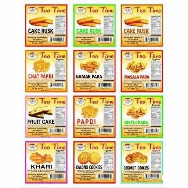 label printing