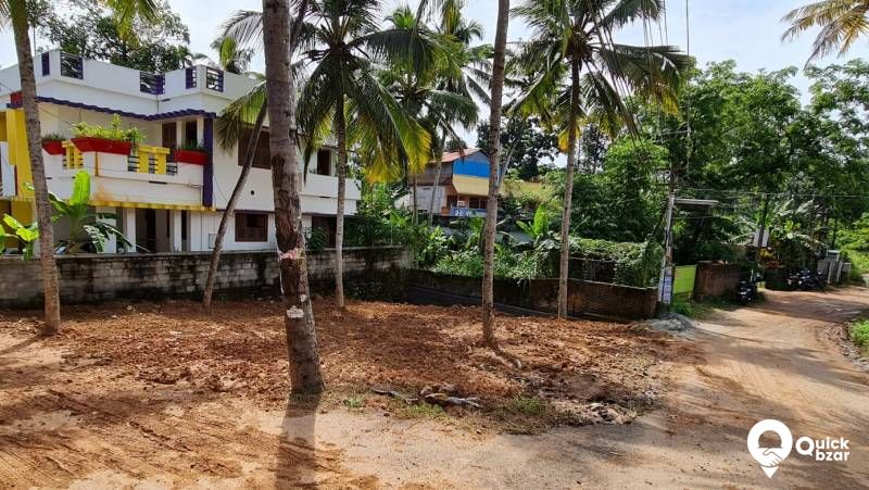 Land for sale