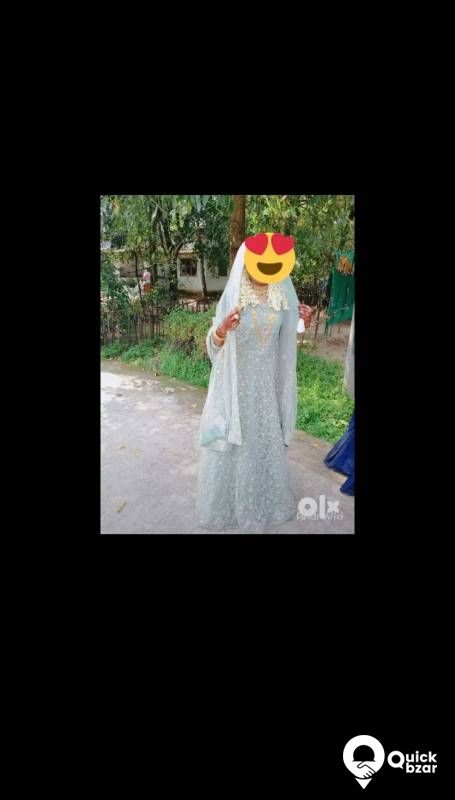 wedding dress new